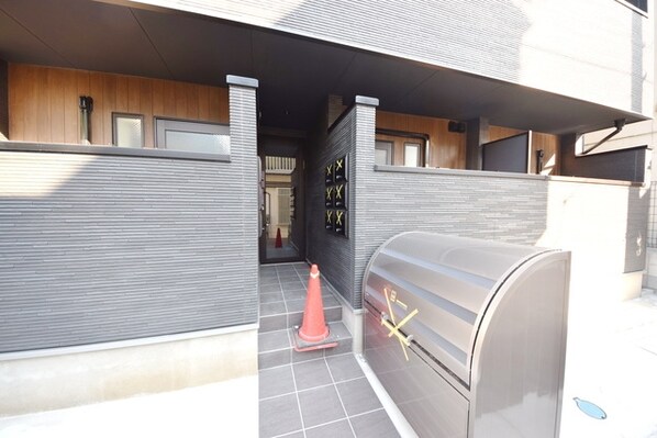 ルネコート青砥の物件内観写真